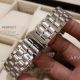 Perfect Replica Rolex Datejust Black Diamond Markers Face Stainless Steel Bezel 40mm Watch (8)_th.jpg